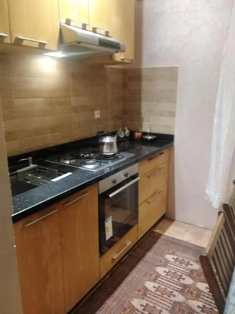Taourirt Happy Home Αγκαντίρ Μαρόκο